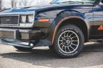 AMC AMX 2-Door Liftback Coupe 1979 года
